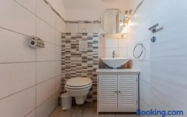 Apartments Francka