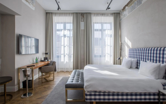Hotel Pacai, a Member of Design Hotels