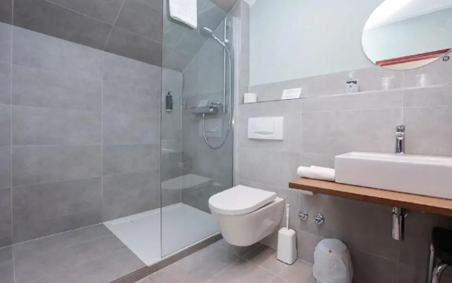 Arthotel Ana Panorama