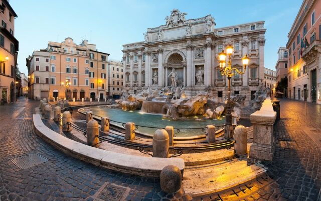 Letto & Latte Roma