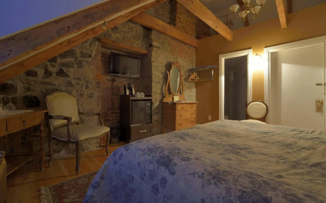 Manoir Sur le Cap