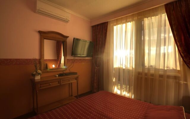 Grand Hotel Residence