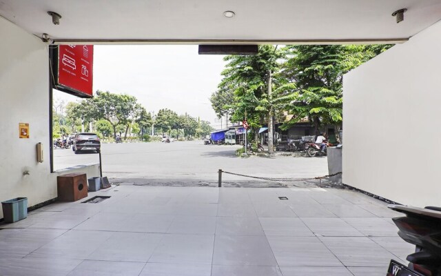 Hotel O D'lima Guest House Sub