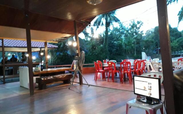 Pae Maldive Erawan
