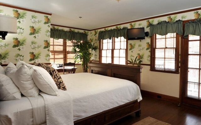 Hotel Lahaina