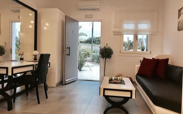 Queen Boutique Suites