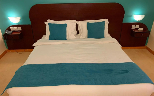 Al Wadi Hotel Sohar