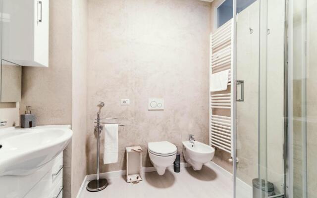 La Corte dei Balconi 2