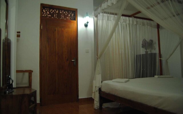 Kumara Guesthouse Unawatuna