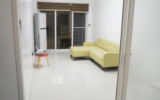 Clark Sky Resort