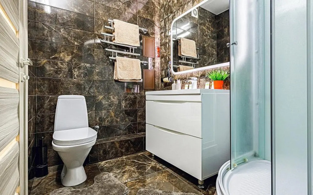 Pro Apart (Про Апарт) на улице Красная 176/7