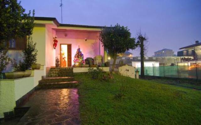 Villa Sereny B&B