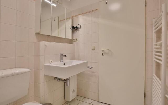 Kurparkresidenz-Timmendorfer Strand Kurparkresidenz-Timmendorfer Strand Appartement 23