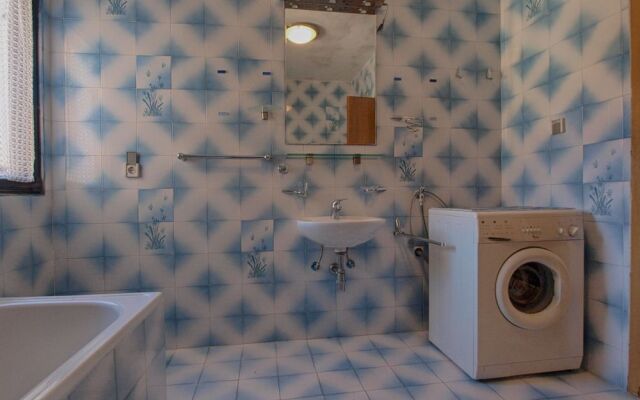 Apartments Antica 1371