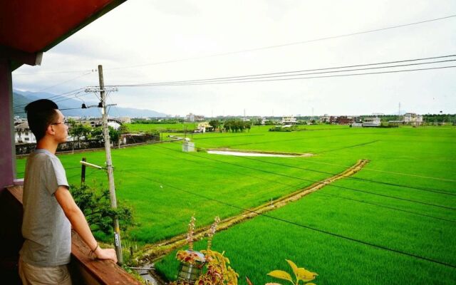 Izu Hot Spring