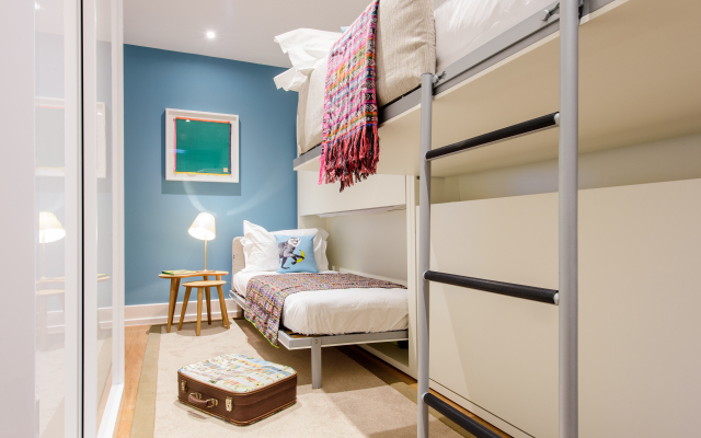 Hotel Martinhal Lisbon Chiado