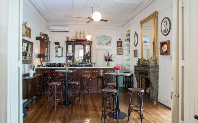 The Hughenden Boutique Hotel
