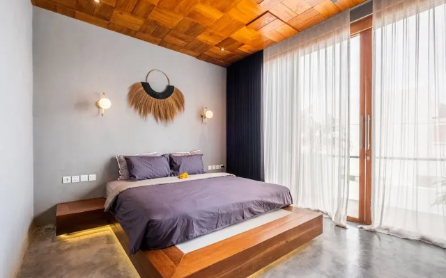 Hebe Villa by Betterplace