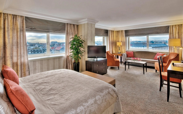 InterContinental Vienna by IHG