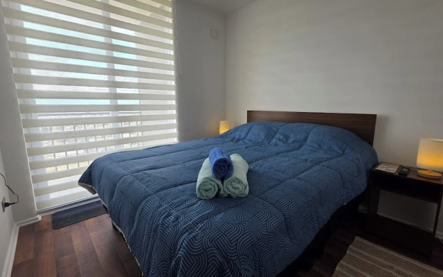 Oceana Suites - Laguna Aculeo