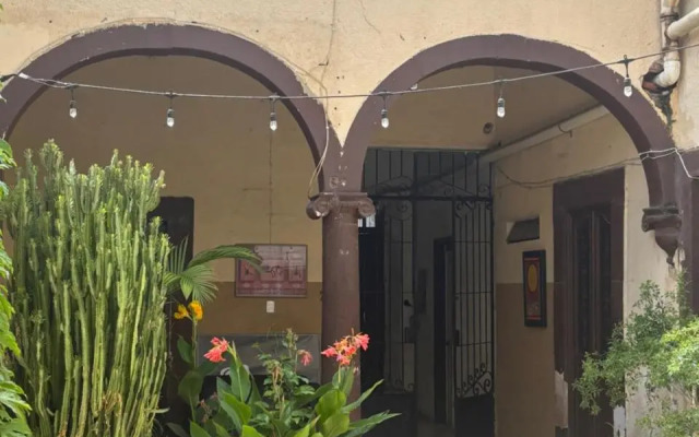Julio House