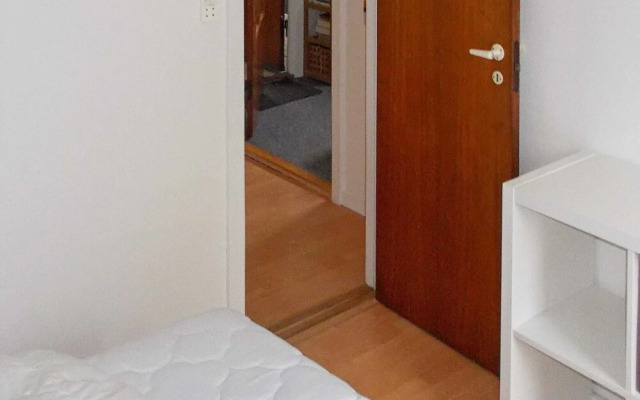4 Person Holiday Home in Broager-by Traum