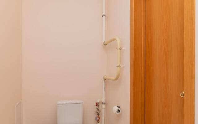 Апартаменты на улице Омская 65