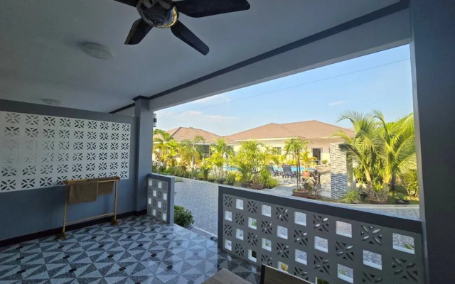 MB House Resort