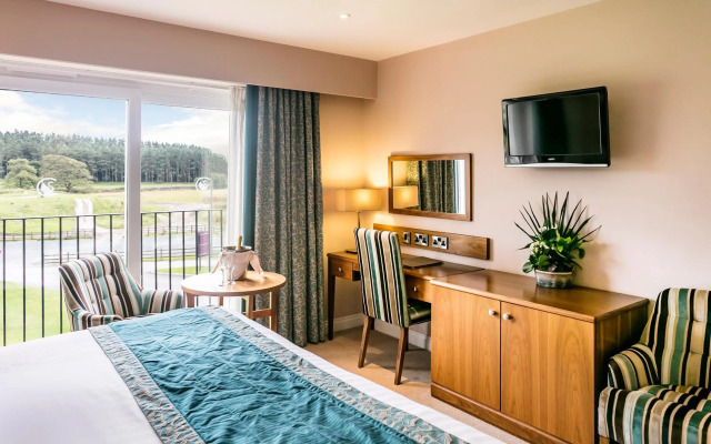 The Coniston Hotel and Country Estate