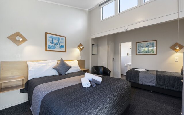 Central Inn Taupo