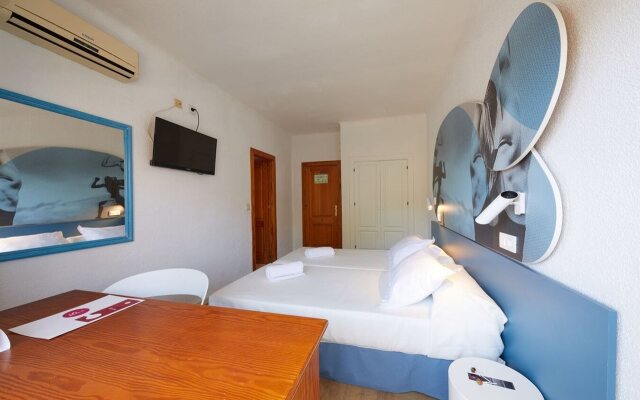 Hotel JS Paradise Sport — Adults Only