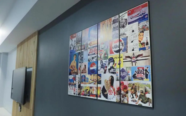 The Nest Hotel by Ploy