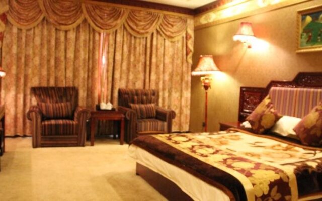 Tashi Choeta Hotel