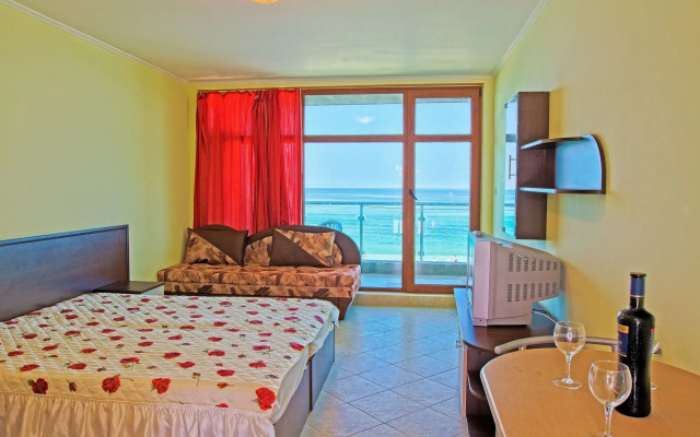 Budzhaka Black Sea Paradise