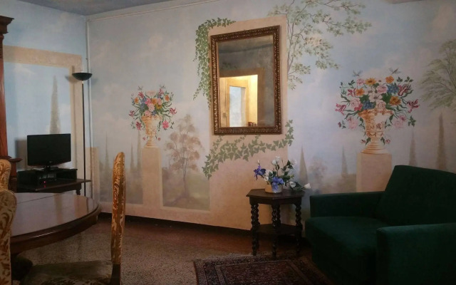 Apartments Palazzo Camozzini