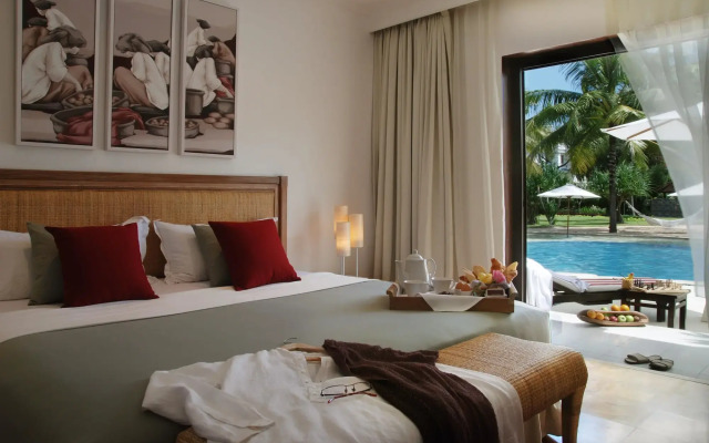 Blu-Zea Resort by Double-Six