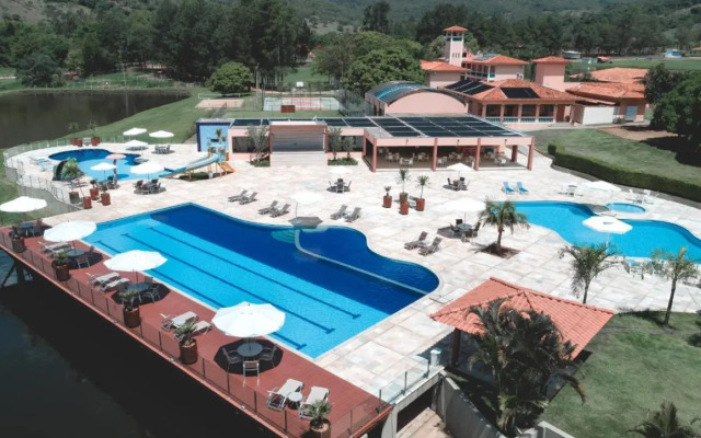 Engenho da Serra Hotel & Ecoresort