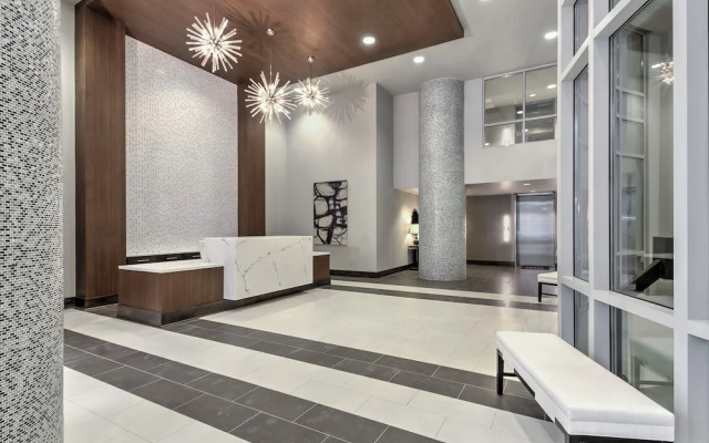 Global Luxury Suites Midtown Atlanta