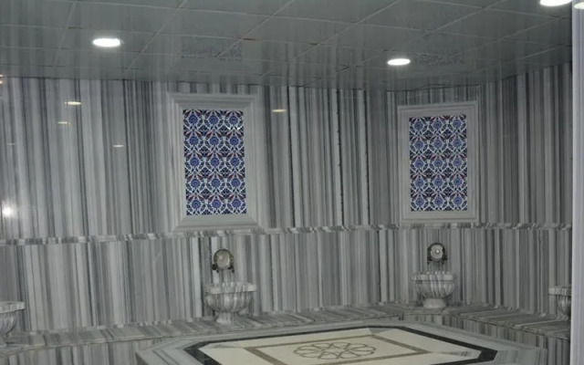 Garden Kale Thermal Hotel