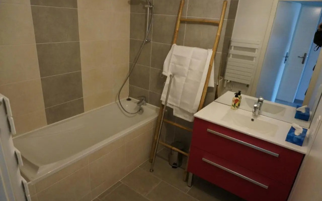 Appartement Forum Reims