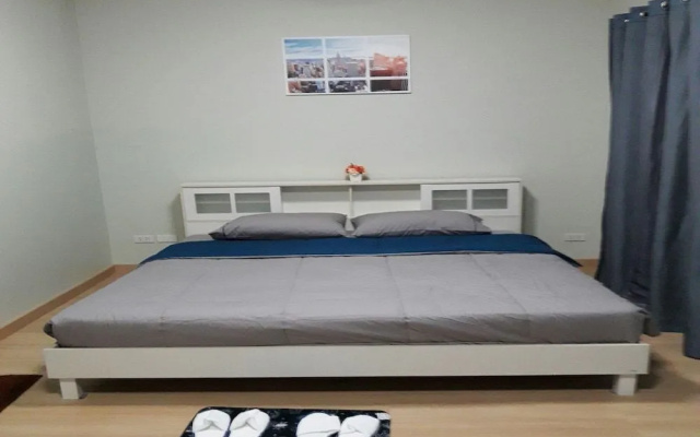 NN House