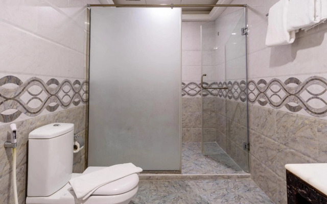 Palma Beach Resort and Spa