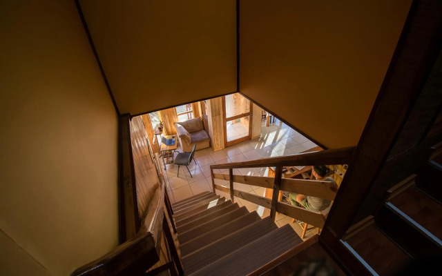 Hostal Alcazar Puerto Natales