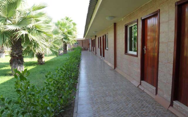Marhaba Resort Hotel Sharjah