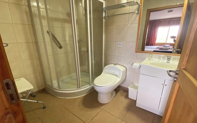 Hotel Posada del Río