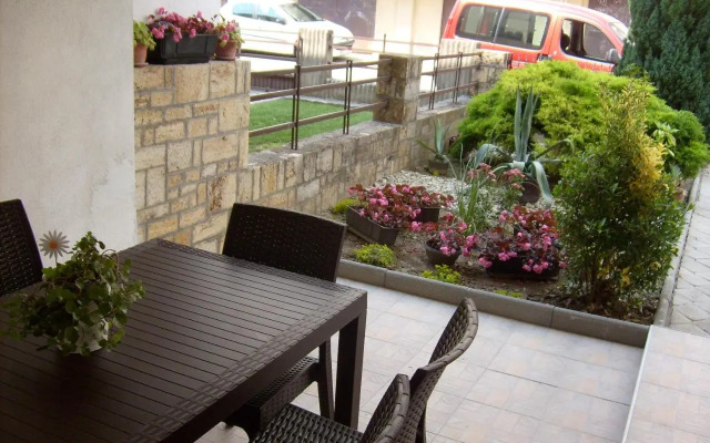 Hostel Veronika