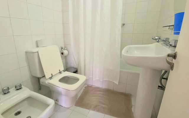 Historic place in Puerto Madero