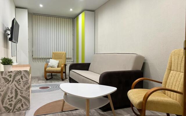 Апартаменты на улице Ленинградская 65/1