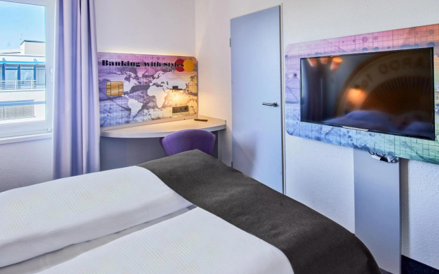 B&B Hotel Offenbach-Kaiserlei