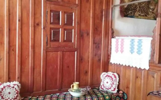 Karpathos house